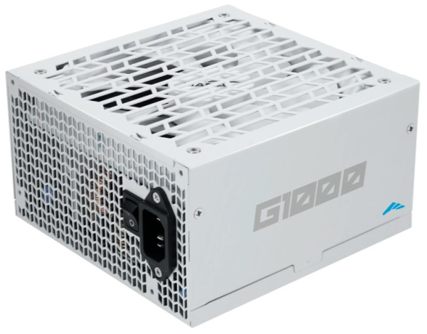 фото Блок питания ATX SAMA G1000 White в Челябинске