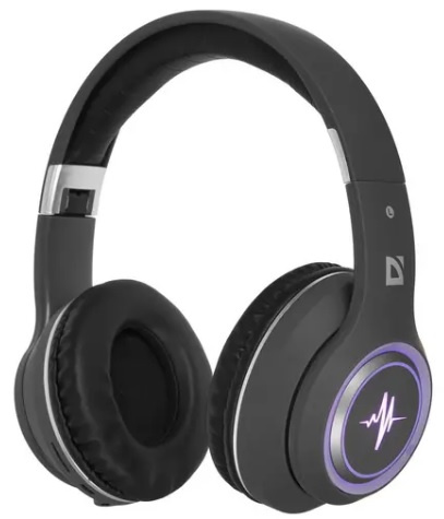 фото Гарнитура wireless Defender FREEMOTION B571 в Омске