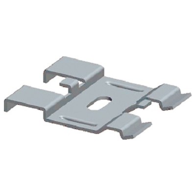 

Соединитель Lanmaster LAN-MT-CB-EZ безвинтовой нижний для лотка Ф4.5-5.5мм, LAN-MT-CB-EZ