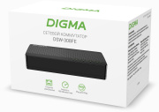 фото Коммутатор Digma DSW-308FE