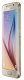 фото Мобильный телефон  Samsung SM-G920F Galaxy S6 32Gb Gold