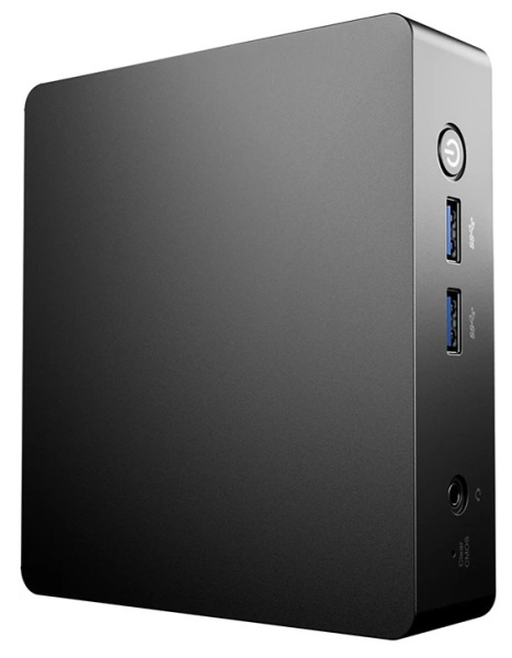 фото Мини ПК  CBR MiniPC-SMCR-DT04