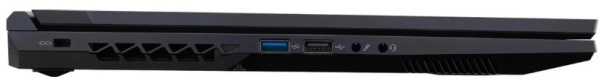 фото Ноутбук  OSIO CyberLine C170i-001 в Ростове-на-Дону 17.3 ", Core i5, 16 Гб RAM, 512 Гб SSD, GeForce RTX 3050, Темно-серый