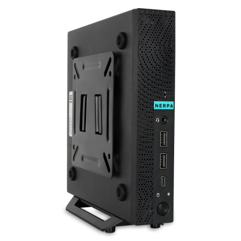 фото Компьютер  Nerpa BALTIС mini I522 в Санкт-Петербургe