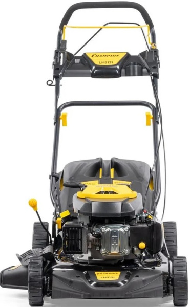 фото Газонокосилка  CHAMPION LM5131 в Воронеже