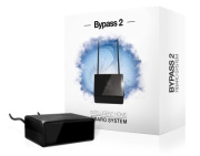 фото Модуль Fibaro Bypass 2 FGB-002