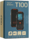 фото Мобильный телефон  MAXVI T100 в Перми