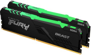 фото Модуль памяти Kingston KF432C16BB2AK2/64
