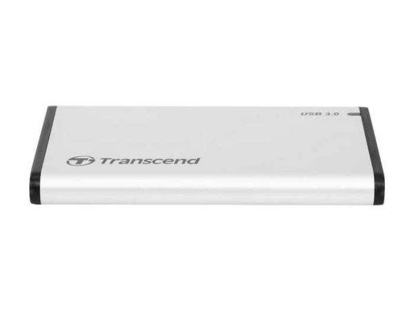 фото Внешний корпус для HDD SATA 2.5” Transcend TS0GSJ25S3 в Волгограде