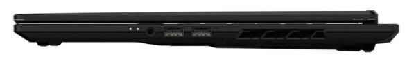 фото Ноутбук  GIGABYTE Gaming A16 GA63H (УЦЕНЕННЫЙ) в Челябинске 16 ", Ryzen 7, 16 Гб RAM, 512 Гб SSD, GeForce RTX 5060, Черный
