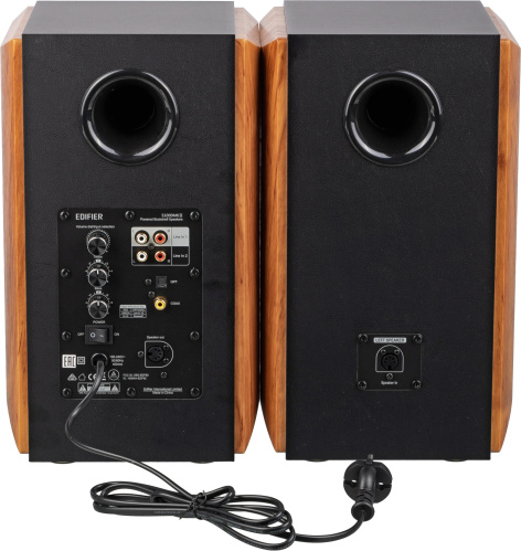 фото Компьютерная акустика 2.0 Edifier S1000MKII в Уфе