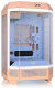 фото Корпус mini-ITX Thermaltake The Tower 300 PEACH Fuzz в Волгограде