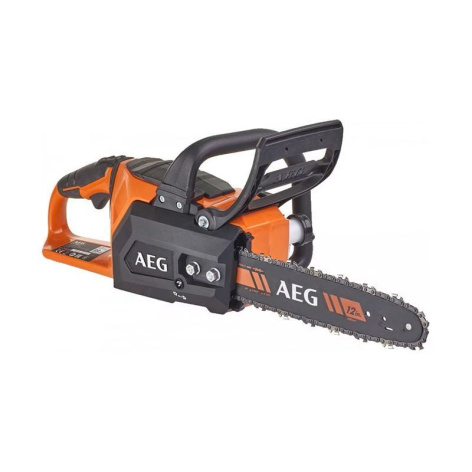 фото Пила  AEG ACS18B30-0 в Краснодаре