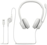 фото Гарнитура Logitech H390