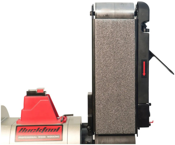 фото Станок  Bucktool BD4603 в Омске