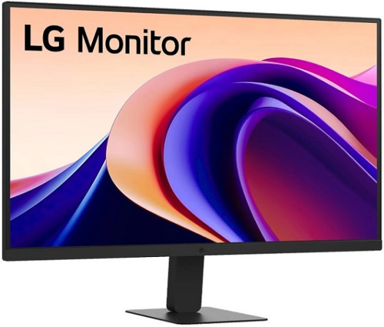 фото Монитор 27" LG 27U631A-B в Уфе
