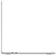 фото Ноутбук  Apple MacBook Air 15 (2024) в Уфе 15.3 ", M, 24 Гб RAM, 512 Гб SSD, M3 10-core GPU, Серебристый