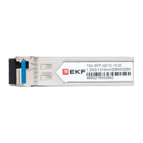 фото Модуль SFP EKF TSX-SFP-GS1D-13-20 в Волгограде