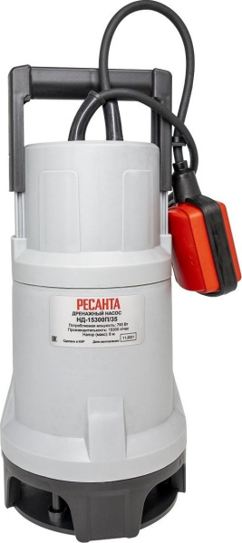 фото Насос Ресанта НД-15300П/35 в Воронеже
