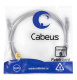 фото Кабель патч-корд U/UTP 6 кат. 2м Cabeus PC-UTP-RJ45-Cat.6-2m в Перми