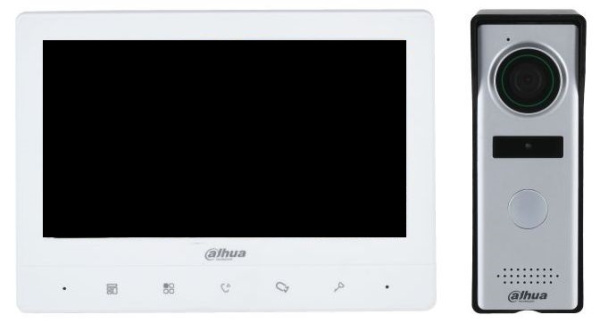 фото Комплект  Dahua DHI-KTA03 в Омске