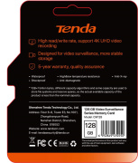 фото Карта памяти Tenda CM128