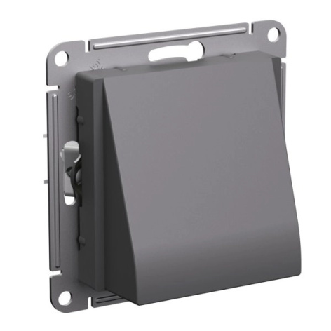 Изображение товара Кабель Systeme Electric AtlasDesign ATN001499 винтовое крепление матовая отделка