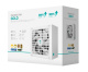 фото Блок питания ATX Deepcool GAMERSTORM PQ1200G WH в Омске