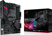 фото Материнская плата ASUS ROG STRIX B550-F GAMING