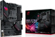 фото Материнская плата ATX ASUS ROG STRIX B550-F GAMING в Уфе
