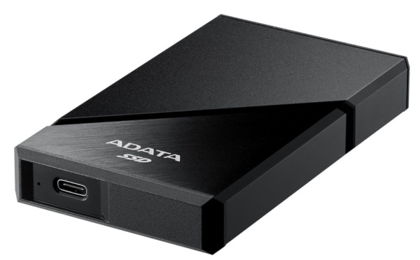 фото Внешний SSD USB4 ADATA SE920-2TCBK в Перми 2000 ГБ
