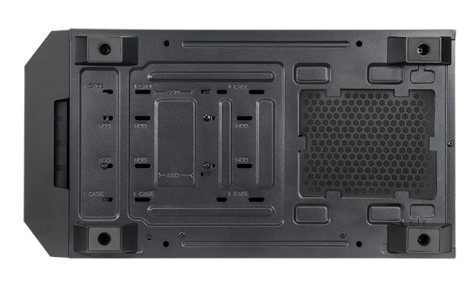 фото Корпус mATX Chieftec Pro Mini в Волгограде