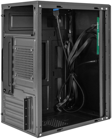 фото Корпус mATX Exegate BAA-408U в Челябинске