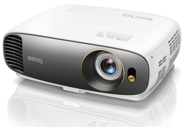фото Проектор  BenQ W1700