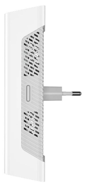 фото Усилитель сигнала Wi-Fi  Keenetic Buddy 6 SE в Уфе