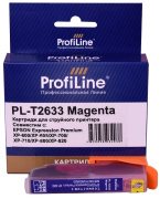 фото Картридж ProfiLine PL_T2633_M