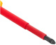фото Отвертка  EKF pz-2-100-mas-in