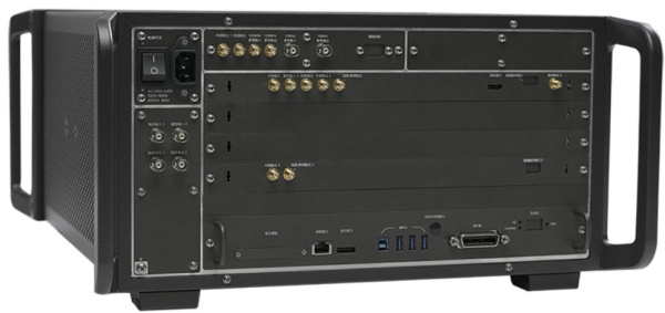 фото Анализатор  AkmeTech AT4082D в Санкт-Петербургe