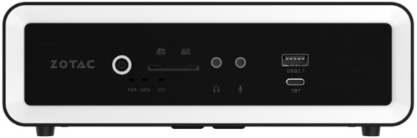 фото Платформа  Zotac CI669 Nano в Волгограде