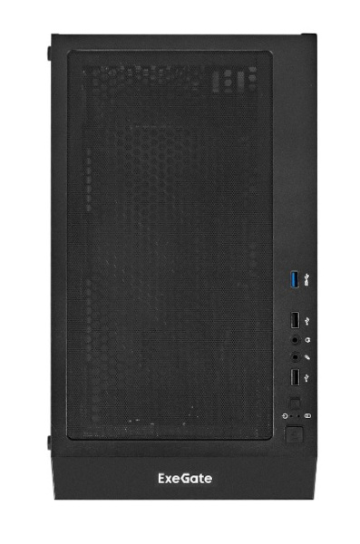 фото Корпус ATX Exegate EVO-5001A в Красноярске