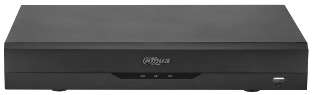 

Видеорегистратор Dahua DH-XVR5108HE-I3 8-канальный HDCVI-видеорегистратор с FR, DH-XVR5108HE-I3