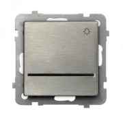 фото Выключатель Ospel LP-5RMS/m/37