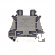фото Клемма проходная DKC TUR-10