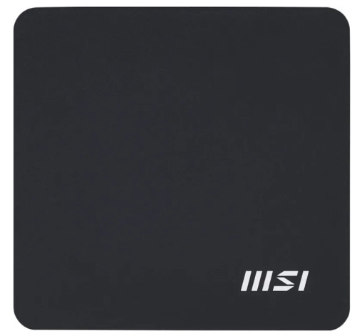 фото Неттоп  MSI Cubi NUC AI 1UMG-060BRU в Челябинске