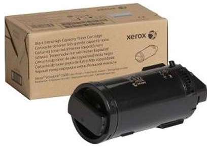 

Тонер-картридж Xerox 106R03927 черный (16,9K) XEROX VL C600, 106R03927