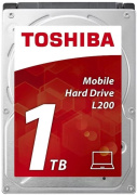 фото Жесткий диск Toshiba HDWL110UZSVA