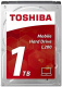 фото Жесткий диск 1TB SATA 6Gb/s Toshiba HDWL110UZSVA в Уфе