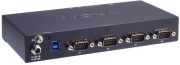 фото Преобразователь MOXA UPort 1410-G2