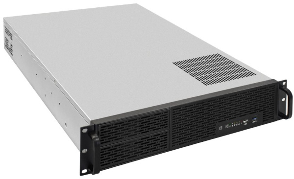 фото Корпус серверный 2U Exegate Pro 2U650-06/2U2098L в Екатеринбурге
