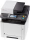 фото МФУ лазерное цветное Kyocera ECOSYS M5526cdn